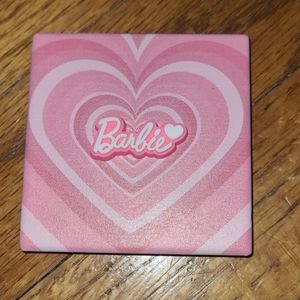 Barbie Compact Mirror
